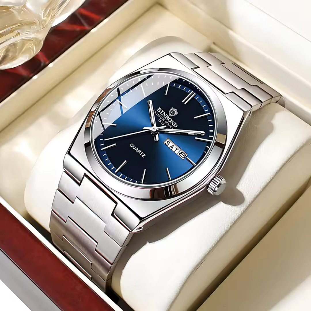 Reloj Binbond Roosling