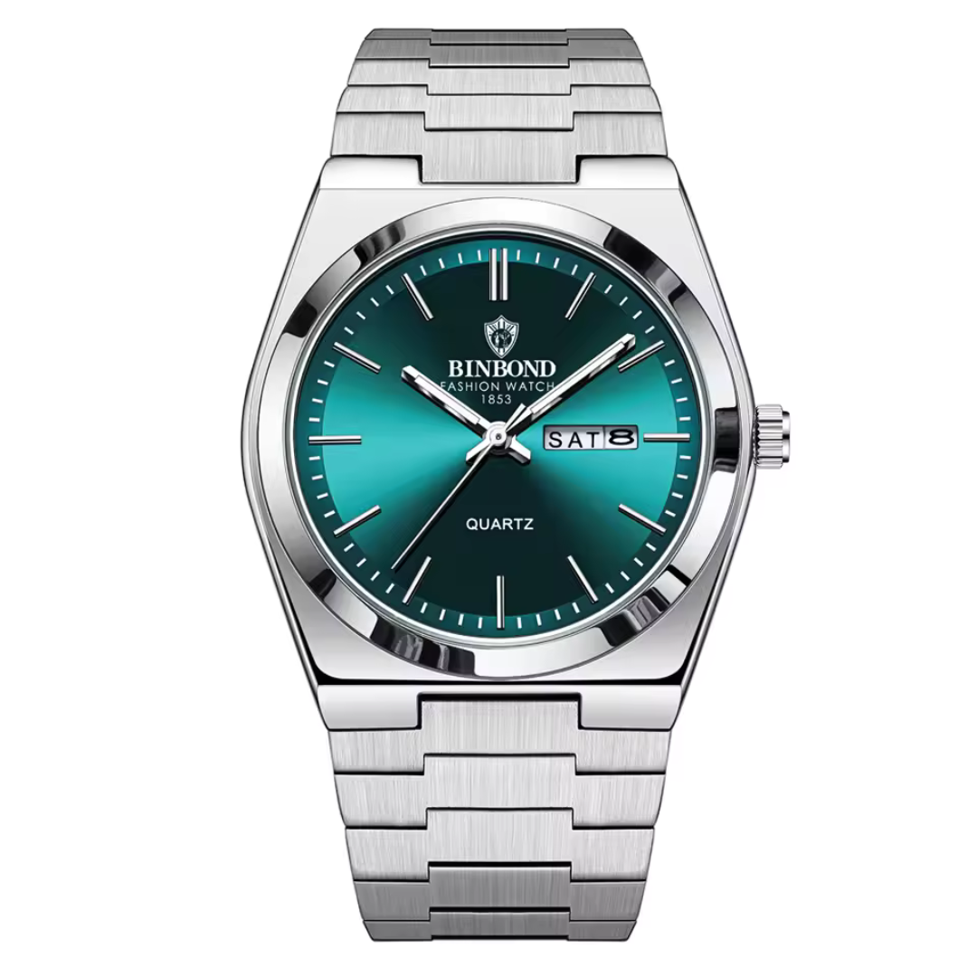 Reloj Binbond Roosling